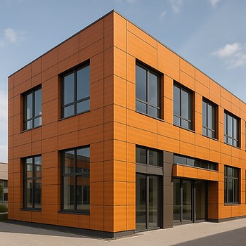Fire Resistant Cladding: Innovative Materials and Solutions for Home Safety