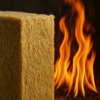 Top 5 Fire Resistant Insulation Materials to Safeguard Your Home