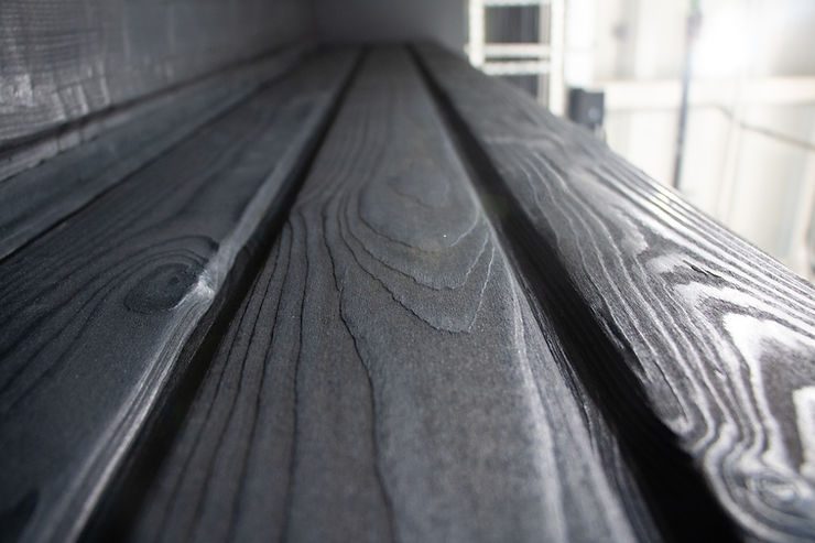 The Versatility of Timber Walls: Design and Functionality Insights